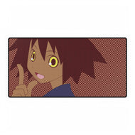 Anime Sayonara, Zetsubou-Sensei Mouse Pad (Desk Mat)