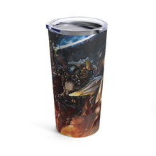 Load image into Gallery viewer, Goblin Slayer Goblin Slayer Tumbler 20oz

