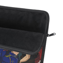 Load image into Gallery viewer, Anime FullMetal Alchemist Laptop Sleeve
