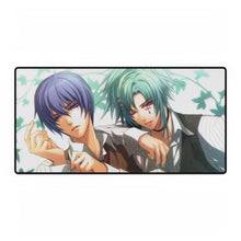 Load image into Gallery viewer, Anime Wand of Fortune Mouse Pad (Desk Mat)
