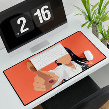 Load image into Gallery viewer, Don t Toy With Me, Miss Nagatoro Mouse Pad (Desk Mat)
