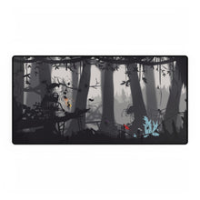 Load image into Gallery viewer, Arachnophobia Mouse Pad (Desk Mat)
