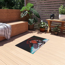 Load image into Gallery viewer, Anime Bleach Rug

