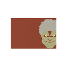 Load image into Gallery viewer, Anime Attack On Titan Rug
