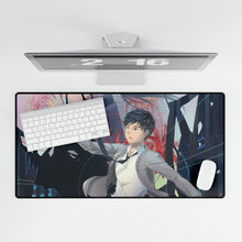Load image into Gallery viewer, Anime ReLIFE Mouse Pad (Desk Mat)
