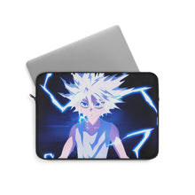 Load image into Gallery viewer, Anime Hunter x Hunter Laptop Sleeve

