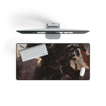 Load image into Gallery viewer, Sekiro: Shadows Die Twice Mouse Pad (Desk Mat)
