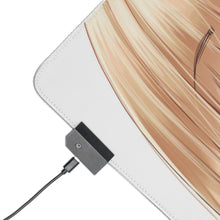 Load image into Gallery viewer, My Dress-Up Darling RGB LED Mouse Pad (Desk Mat)
