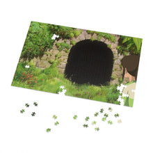 Load image into Gallery viewer, Anime Spirited Awayr Jigsaw Puzzle
