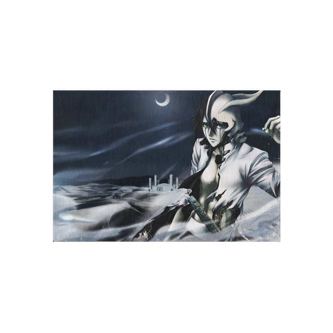 Anime Bleach Rug