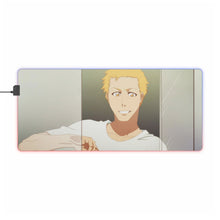 Load image into Gallery viewer, Bleach 686 - Yo! RGB LED Mouse Pad (Desk Mat)
