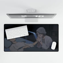 Load image into Gallery viewer, Kimi Wo Aishita Hitori No Boku E Mouse Pad (Desk Mat)
