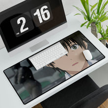 Load image into Gallery viewer, Kimi Wo Aishita Hitori No Boku E Mouse Pad (Desk Mat)
