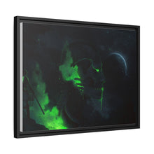 Load image into Gallery viewer, Wings of Freedom Canvas Framed Art Print
