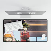 Load image into Gallery viewer, Anime Steins;Gate 0 Mouse Pad (Desk Mat)
