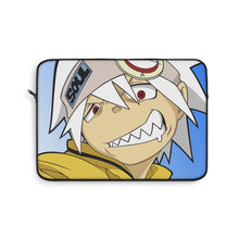 Load image into Gallery viewer, Soul Eater Laptop Sleeve
