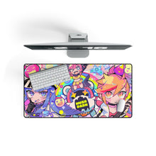 Load image into Gallery viewer, Muse Dash Mouse Pad (Desk Mat)
