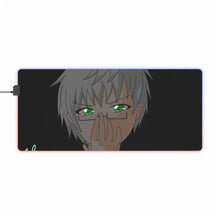 Load image into Gallery viewer, Heaven's Lost Property RGB LED Mouse Pad (Desk Mat)
