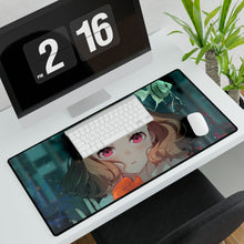 Load image into Gallery viewer, Josee, The Tiger And The Fish Mouse Pad (Desk Mat)
