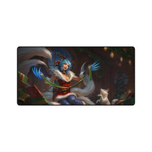 Load image into Gallery viewer, Smite Mouse Pad (Desk Mat)
