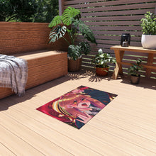 Load image into Gallery viewer, Chainsaw Man Rug
