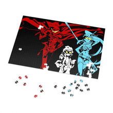 Load image into Gallery viewer, Anime Tengen Toppa Gurren Lagann Jigsaw Puzzle
