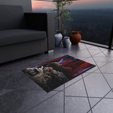 Load image into Gallery viewer, Anime FullMetal Alchemist Rug
