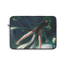 Load image into Gallery viewer, Anime One-Punch Man Laptop Sleeve
