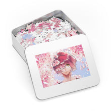 Load image into Gallery viewer, Anime The Seven Deadly Sins Jigsaw Puzzle
