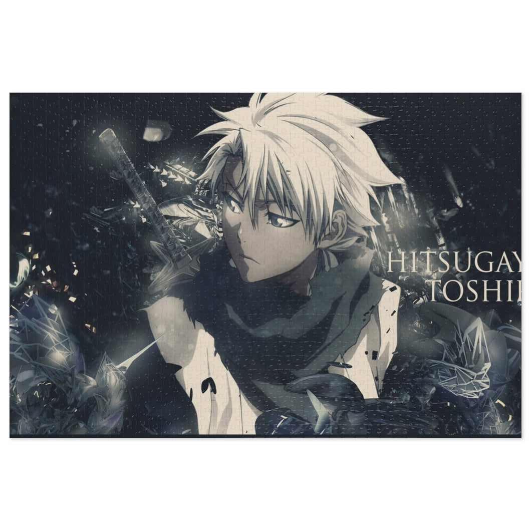 Anime Bleach Jigsaw Puzzle