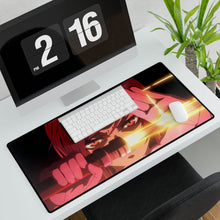 Load image into Gallery viewer, Akudama Drive Mouse Pad (Desk Mat)
