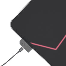 Load image into Gallery viewer, Lucky Star RGB LED Mouse Pad (Desk Mat)
