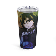 Load image into Gallery viewer, Erza Scarlet Tumbler 20oz
