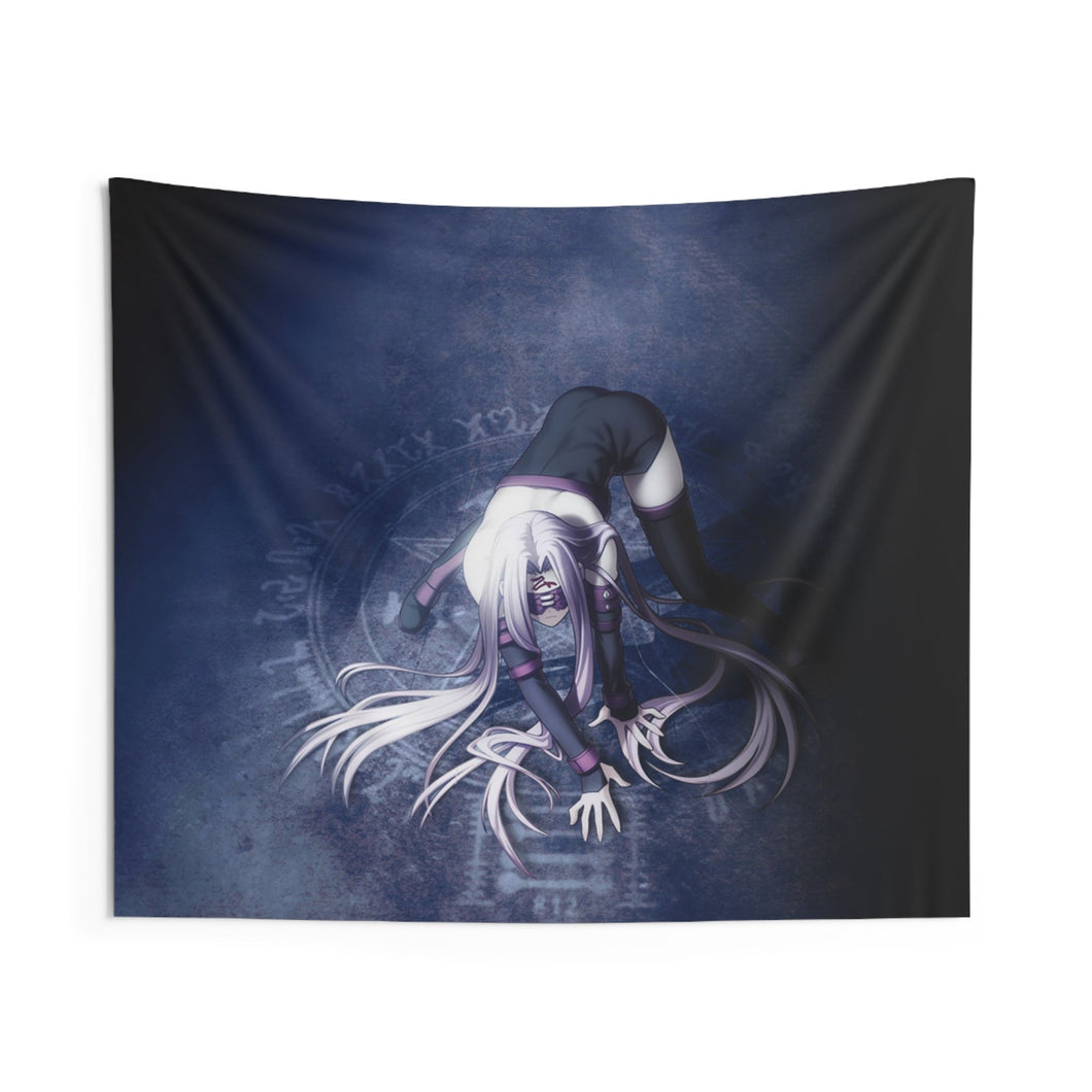 Fate/Stay Night Indoor Wall Tapestry