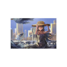 Load image into Gallery viewer, My Teen Romantic Comedy SNAFU Yukino Yukinoshita Rug
