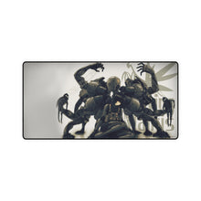 Load image into Gallery viewer, Metal Gear Solid 4: Guns of the Patriots Mouse Pad (Desk Mat)
