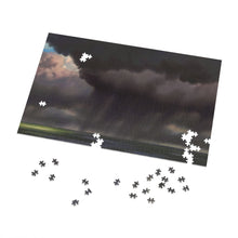 Load image into Gallery viewer, Anime Spirited Awayr Jigsaw Puzzle

