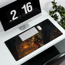 Load image into Gallery viewer, Smite Mouse Pad (Desk Mat)
