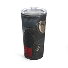 Load image into Gallery viewer, Anime Golgo 13 Tumbler 20oz
