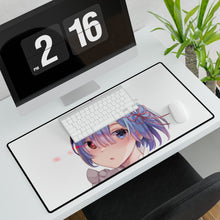 Load image into Gallery viewer, Anime Re:ZERO -Starting Life in Another World- Mouse Pad (Desk Mat)
