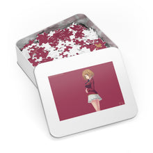 Load image into Gallery viewer, Anime Classroom of the Elite Jigsaw Puzzle
