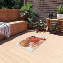 Load image into Gallery viewer, Chainsaw Man Rug
