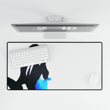 Load image into Gallery viewer, Yuri!!! On Ice Yuuri Katsuki Mouse Pad (Desk Mat)
