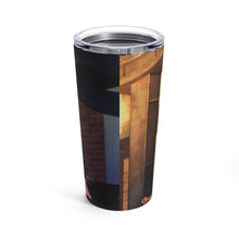 Load image into Gallery viewer, Girls und Panzer Tumbler 20oz
