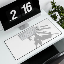 Load image into Gallery viewer, Thanatos Mouse Pad (Desk Mat)
