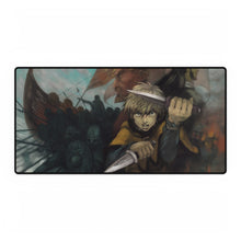 Load image into Gallery viewer, Anime Vinland Saga Mouse Pad (Desk Mat)
