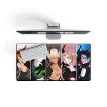Load image into Gallery viewer, Obey Me! Shall we date? Mouse Pad (Desk Mat)
