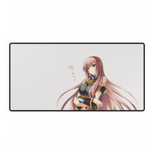 Load image into Gallery viewer, Vocaloid Mouse Pad (Desk Mat)
