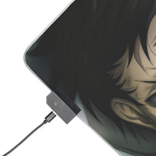 Load image into Gallery viewer, Jujutsu Kaisen 0 RGB LED Mouse Pad (Desk Mat)
