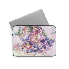Load image into Gallery viewer, Anime Classroom of the Elite Laptop Sleeve
